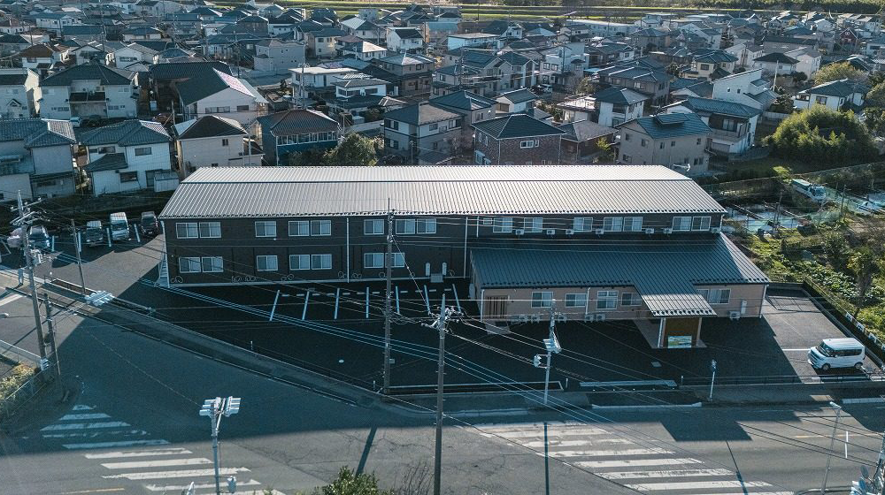 シルバーリゾート とみよ・熊谷
